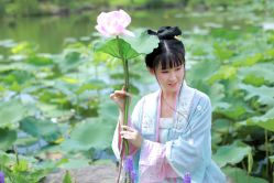 -八角古风摄影