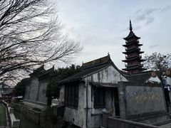-千灯古镇