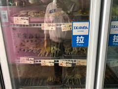 -大腕炸串(河东总店)