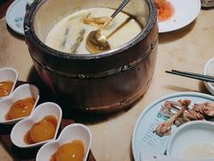 -佬麻雀·新湘菜(东方宝泰店)