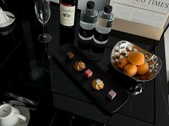 -长沙尼依格罗酒店