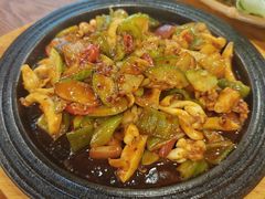 -韩礼年糕(飞虹路店)