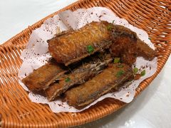 干煎舟山带鱼-洲晓鱻舟山海鲜(2号店)
