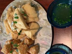 普宁豆腐-潮上潮(南中环店)