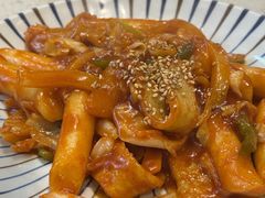 -名家韩国料理·烤肉(瑶海店)