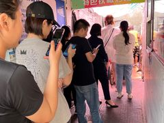 -老婆婆炒饭(小白楼1902欧式风情街店)