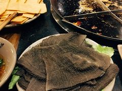 -孔亮老火锅