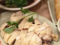 招牌百家鸡-百家鸡味馆(清泰店)