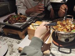 -绿茶餐厅(龙湖星悦荟店)