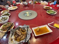 -龙溪海鲜酒家(溪涌店)