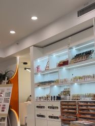 -斯馨·健康美甲美睫