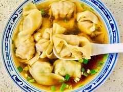 -古徽州馄饨店(宝安路店)