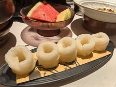 -千百味红餐厅·江西菜(绿地双子塔店)