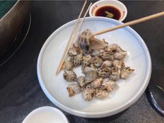 -飞尝蚝·顺德菜·鱼生(顺德总店)
