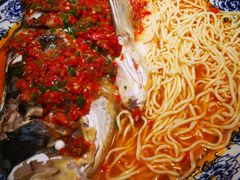 -兔爸私家小厨(新北万达店)
