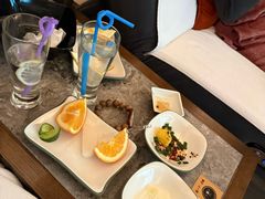 -和子足浴SPA会馆(东方之门店)