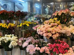 -怡花宜木鲜花店(朝阳路店)