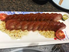 -津沽小院(天津之眼店)