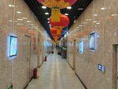 -东四民芳餐厅(世茂工三店)