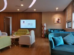 -海豚湾高端月子会所(黄浦店)