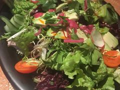 -Luchador摔跤手墨西哥餐厅(恒宇广场店)