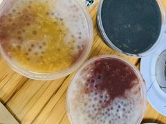 -百花传统甜品店(原址店)