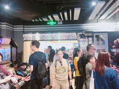 -反斗乐园(领展中心城店)