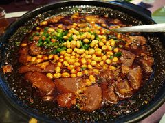 -郭鸡肉·非遗餐厅(安仁古镇店)