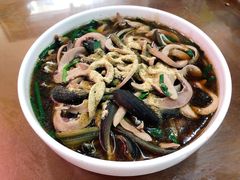 -张二面馆(山门口店)