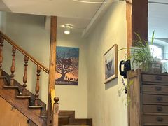 -1901 Cafe(西四店)
