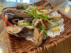 干煎带鱼-双塔老饭店