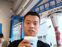 -溪边姑娘·拉丝酸奶水果捞(春熙路店)