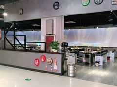 -郎出山烧烤(胶州店)