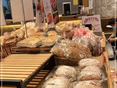 -西村叔叔的店·面包·甜品·蛋糕(崂山丽达店)