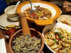 -福满我家大碗厨·湘菜(上海大厦店)