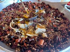 -辣婆婆(航天桥店)