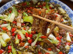 -李大爷的泡椒馆(冉家坝店)