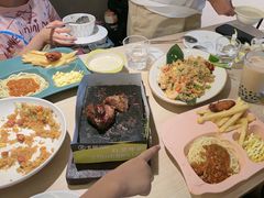 -卡朋西餐(悦汇城店)