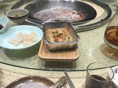-313羊庄铁锅烀羊肉(望京店)