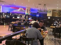 -兰特伯爵西餐厅·啤酒屋(方庄店)