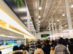 -山姆餐吧(南昌红谷滩印象城店)
