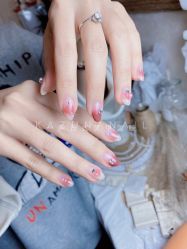 -一奈日式美甲美睫专门店