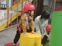 -杭州开元森泊度假乐园