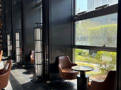 -木嘛working coffee(前海店)