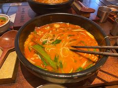 -银米·云南传统过桥米线(双廊黑金冠店)