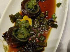 -丰收日·小海鲜·沪上家宴(顾村正大店)