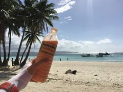-Jonah's Fruit Shake & Snack Bar