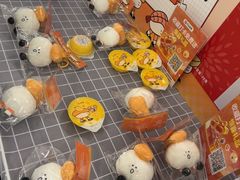 -争鲜回转寿司(朝北大悦城店)