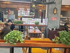 -老曹饺子馆(龙门大道店)