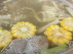 -林记潮牛·牛肉火锅(上马墩店)